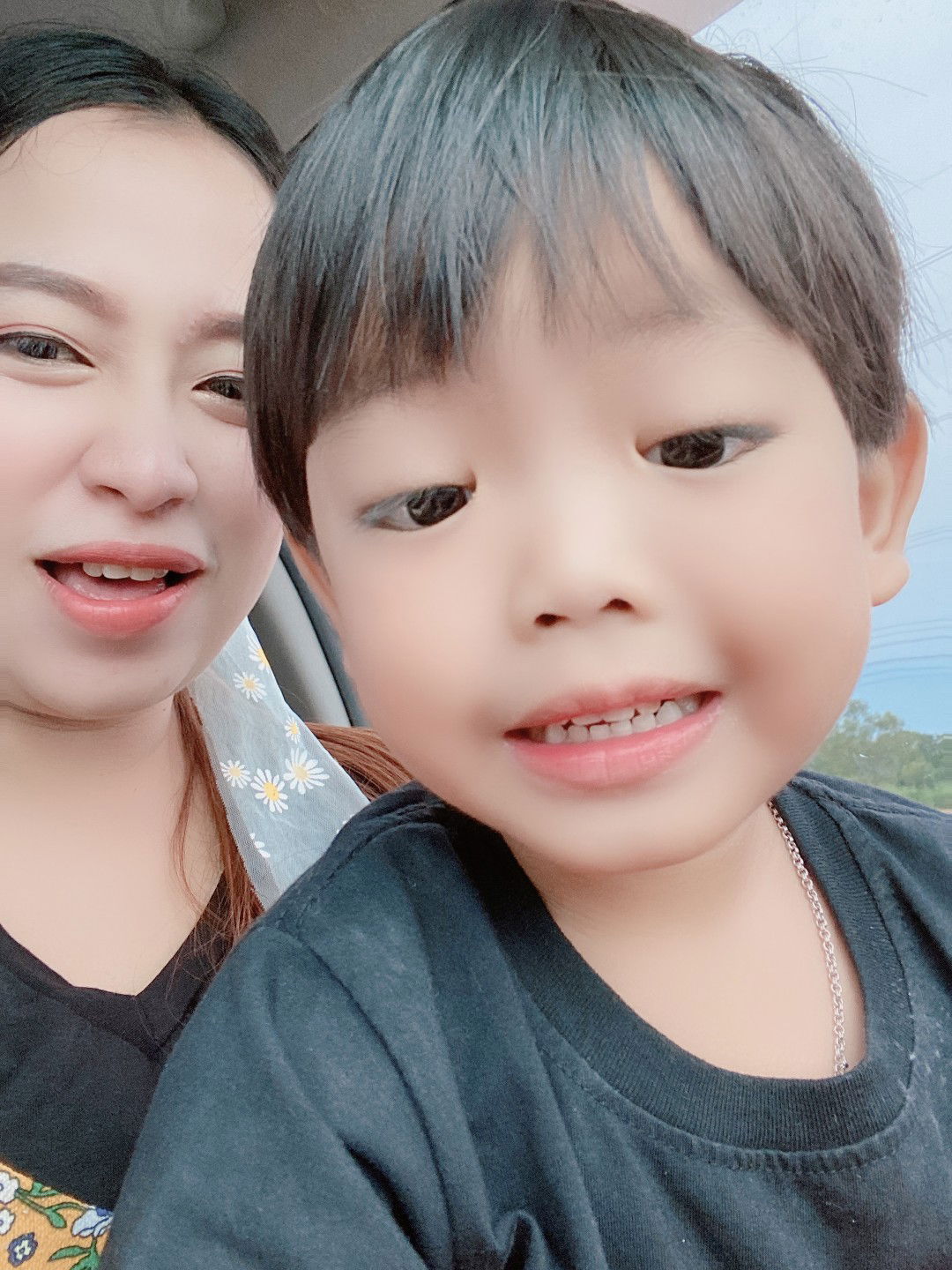 Nuporn❤❤ profile icon