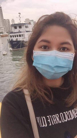 Jennelyn Wei profile icon