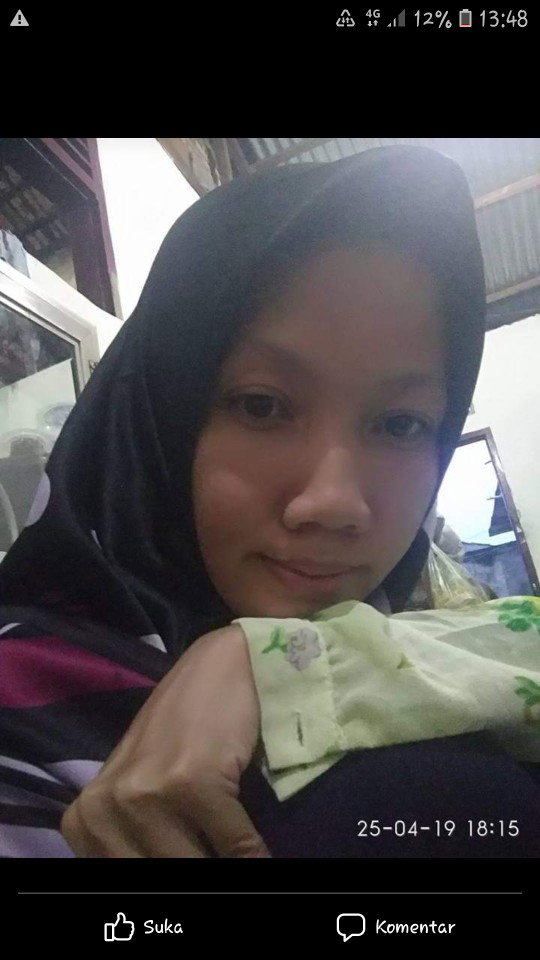 Teteh Ayu profile icon