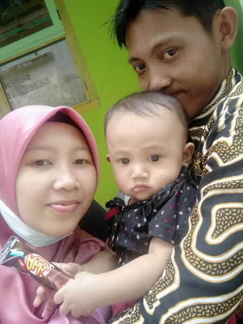 Eni Eka Purnamasari profile icon