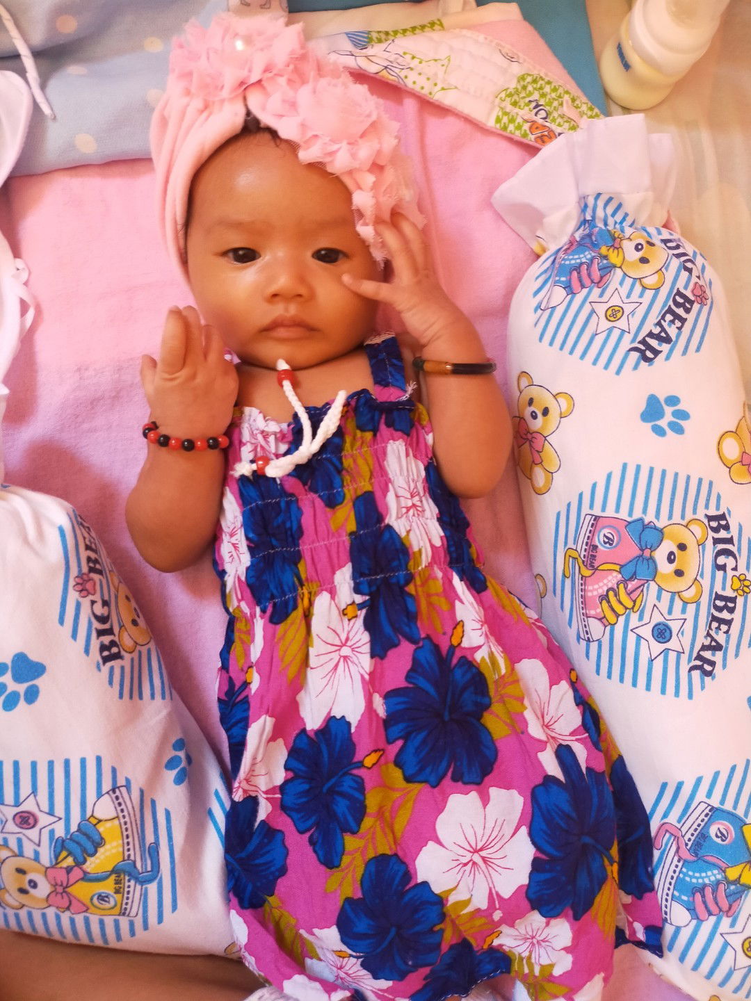 Eilrahm Ongam Metiam profile icon