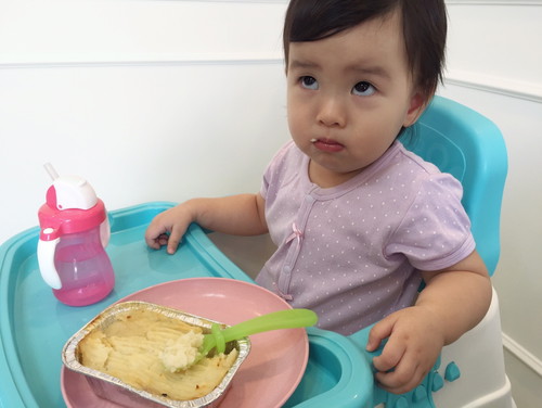 How to encourage lo to switch to full cream cow’s milk