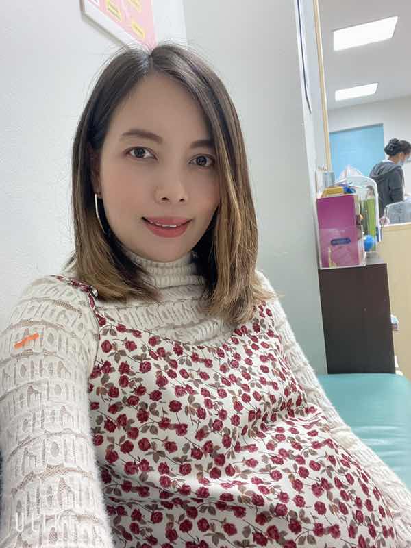 Marin Au profile icon