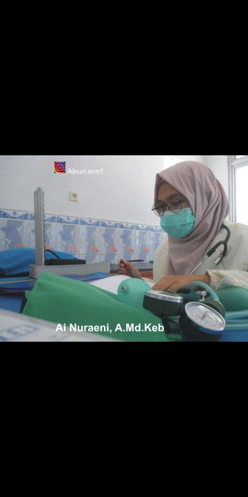 Ai Nuraeni profile icon