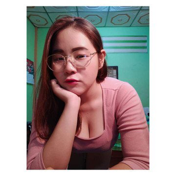 Allysa profile icon