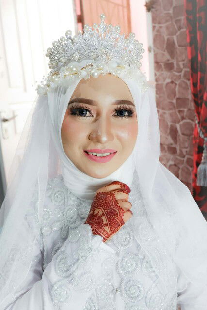 Radha Jumatul Azani profile icon