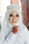 Radha Jumatul Azani profile icon