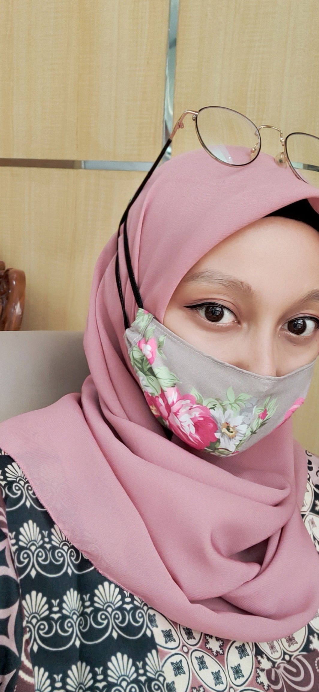 Vhia Delvia Chant Chrestomancy profile icon