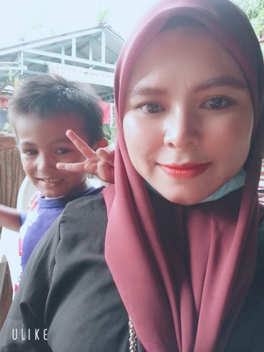 Ayue Idayue profile icon