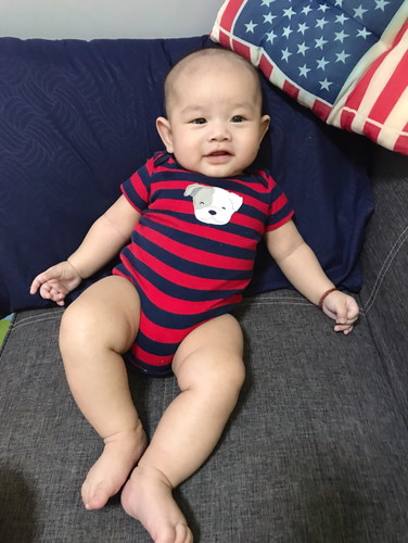 พรุ่งนี้ผมครบ4เดือนแล้วครับ?????