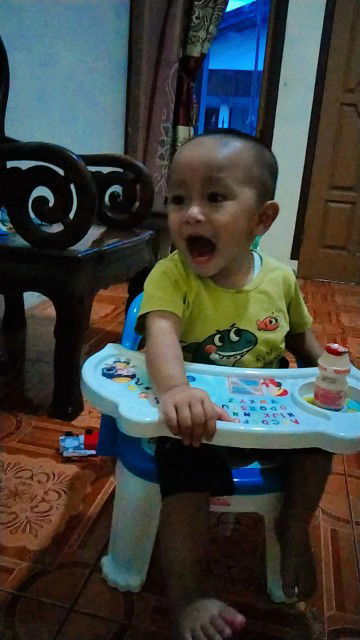 Meria Dwi Tristiani profile icon