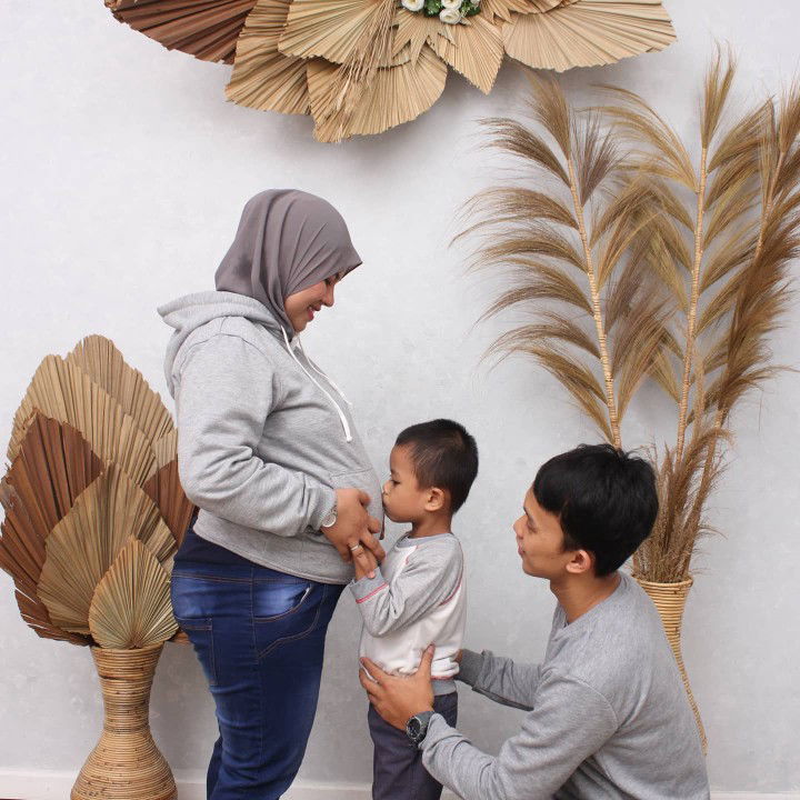 Nurul Apriliani profile icon