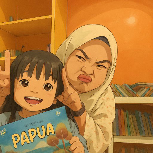 Dea NFjriah profile icon