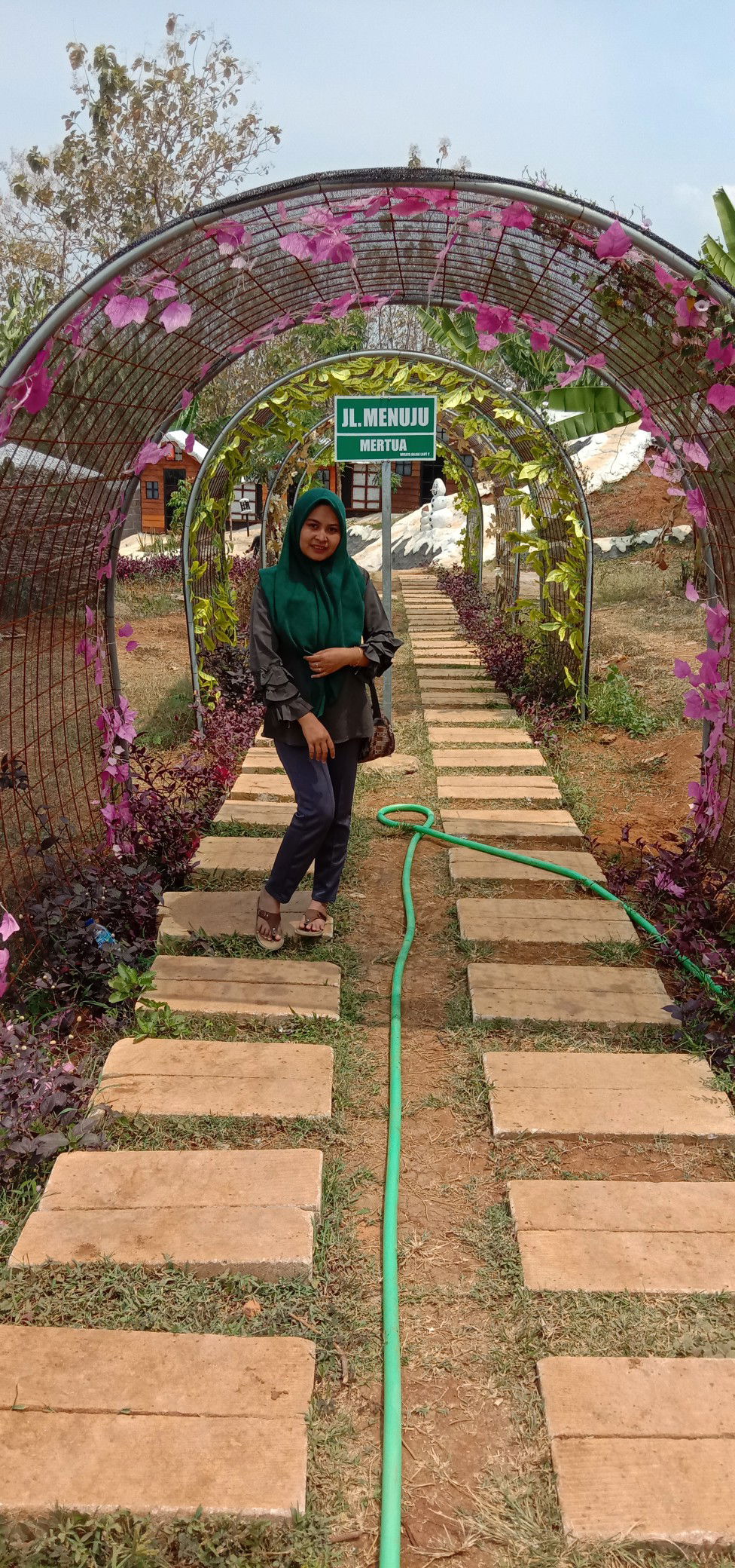 Ainur Safitri profile icon