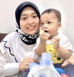 Suhaida Zaidi profile icon