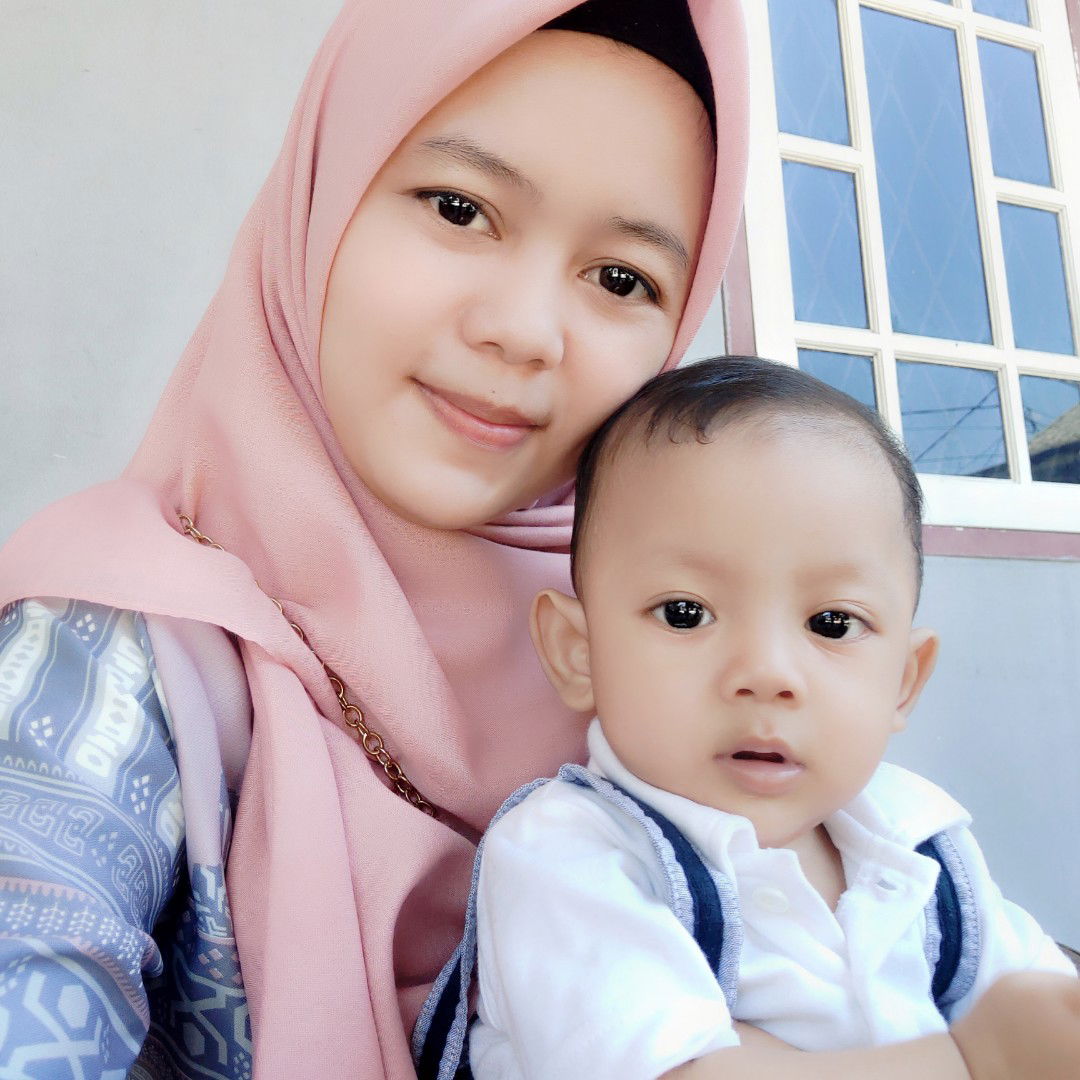 Khumayrah Azzahra profile icon