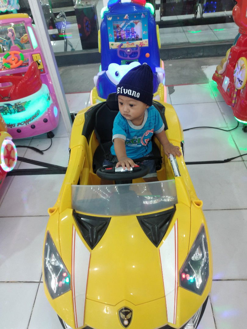 elvano arka bagaskara profile icon