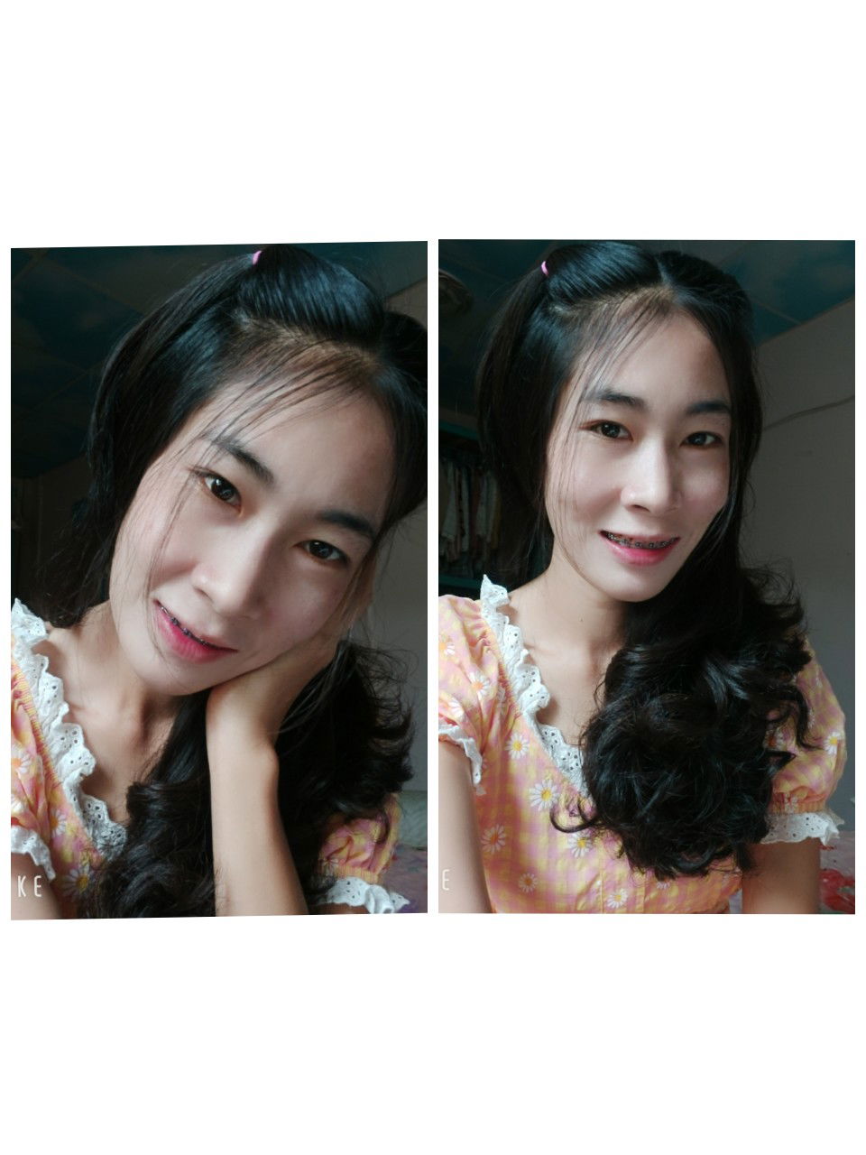 Poopae Oranuch profile icon