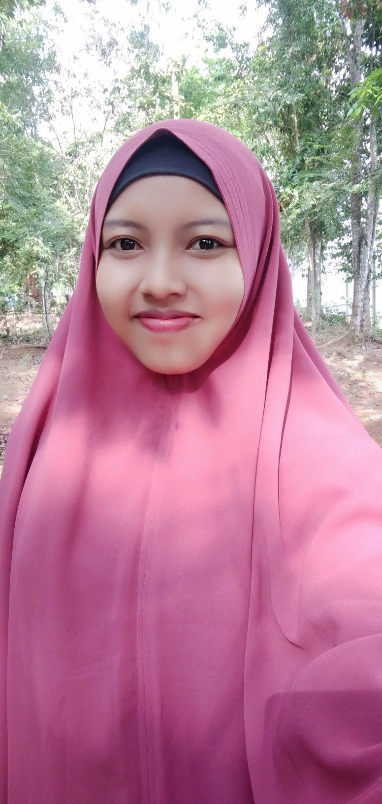 Leny Nurkholiza profile icon