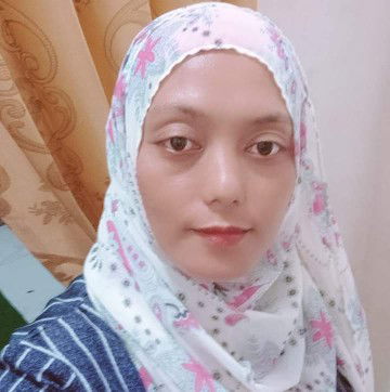 Sri Patonah profile icon