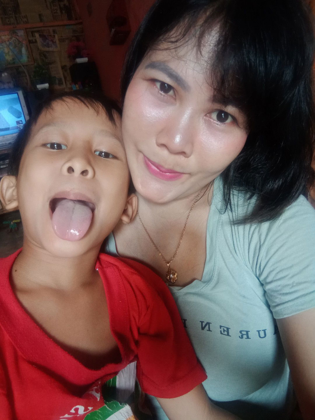 PutriRosari Mom Biel" profile icon