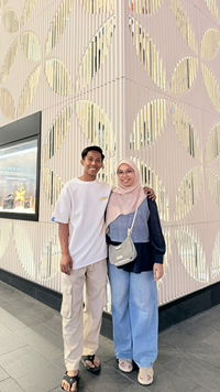 Sharifah Rohani profile icon