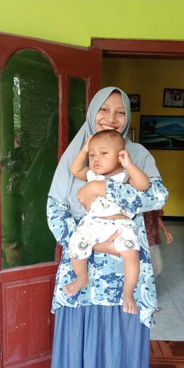 Ariyanti Kusumatun Hasanah profile icon