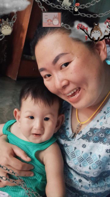 Sirirat Sumathanusorn profile icon