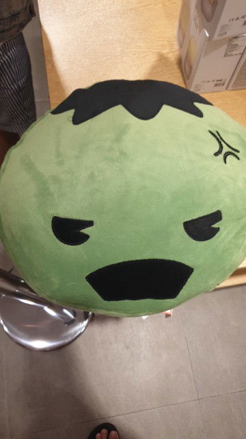 Bernard Lee profile icon