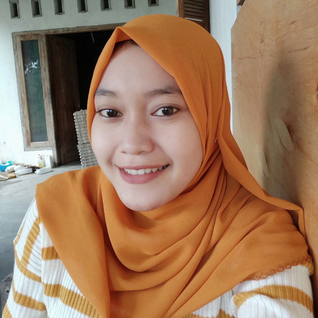 Lidya Himatul profile icon