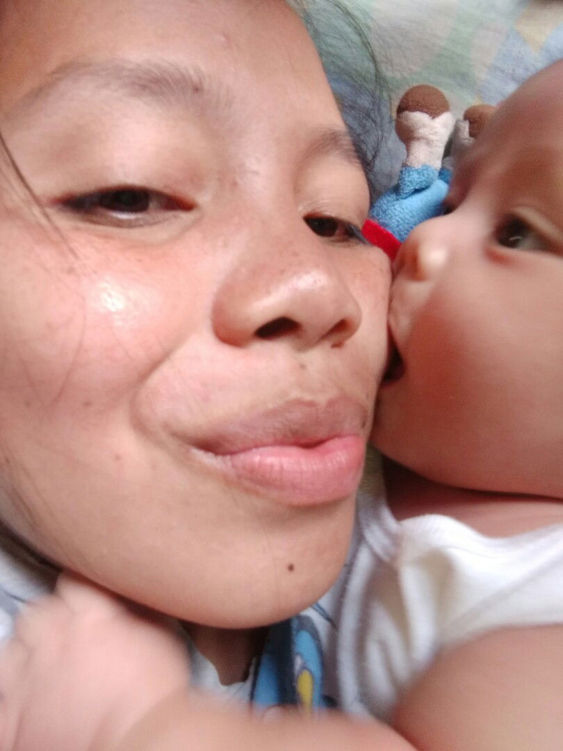 Honey Mae Diaz profile icon