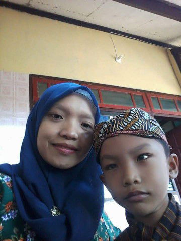 Suci wintari profile icon