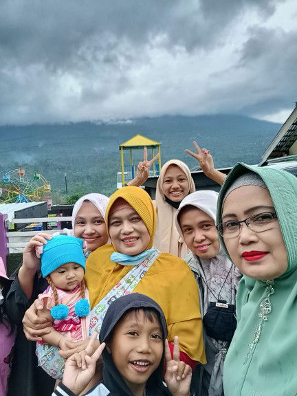 Ayu Aulia profile icon