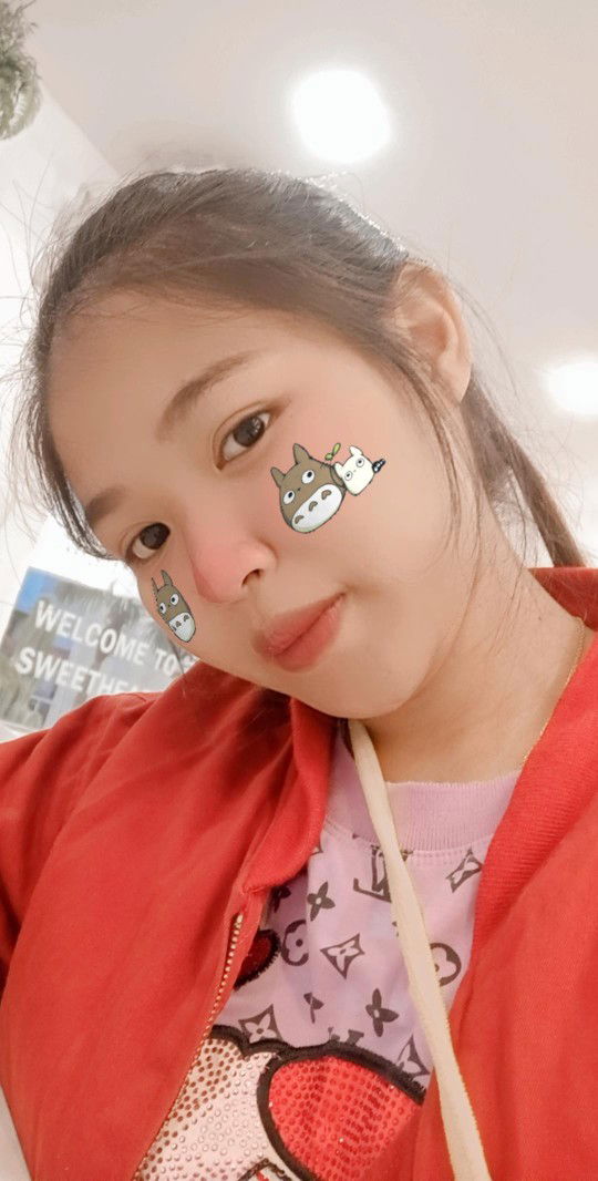 Nut Nuttharika Chatmontree profile icon