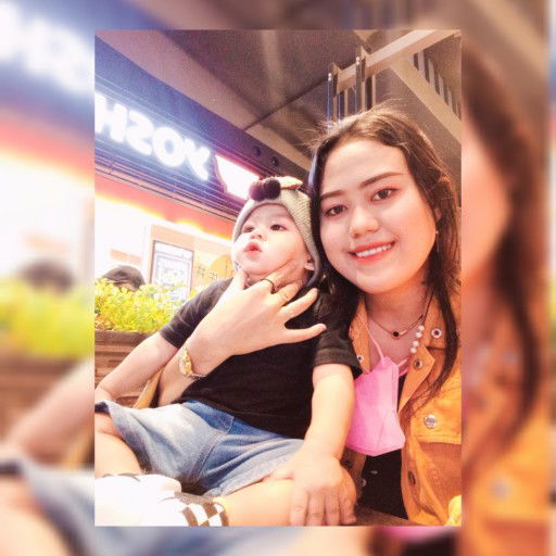 Daningsih profile icon