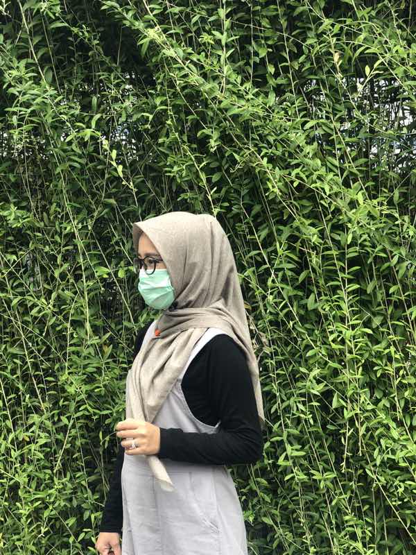 Nadya Kurniady profile icon