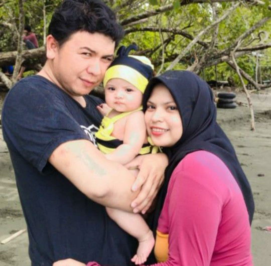 Ista Dharmi Indah profile icon