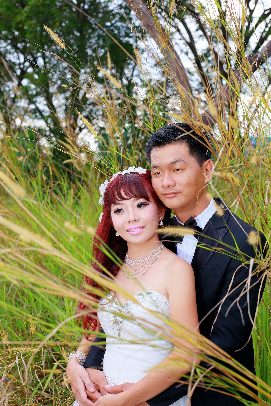 Melisa Chua profile icon