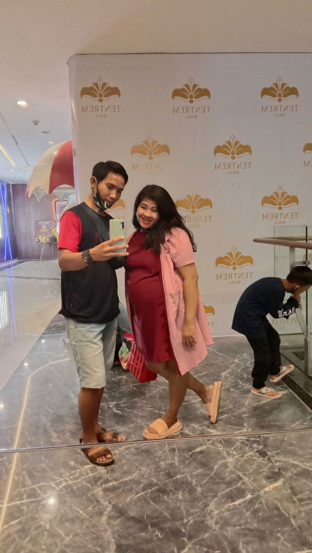 Rurry Dwi ramadhani profile icon