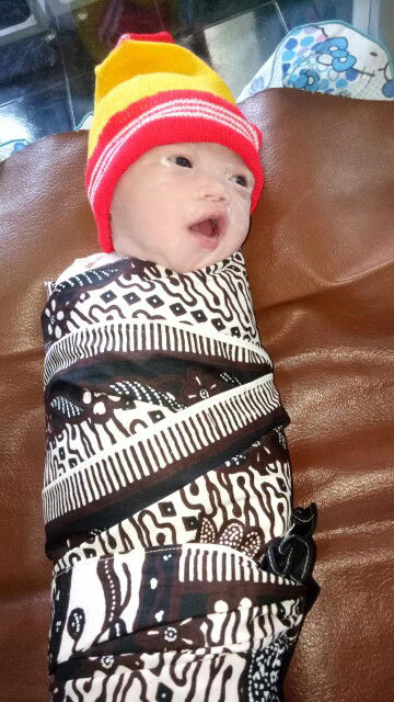 mahalini profile icon