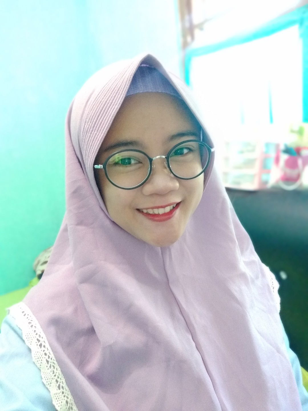 Syofiana Ophii profile icon