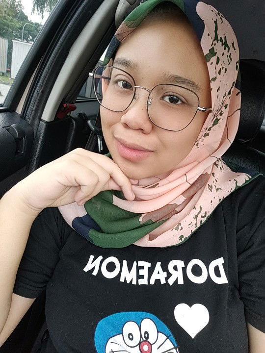 Fiqa rosli profile icon