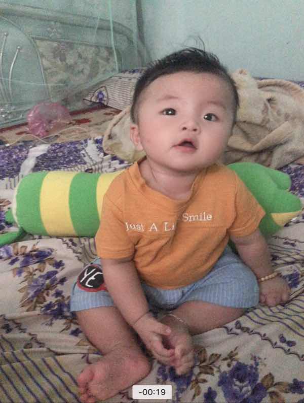 Khôi Gold profile icon