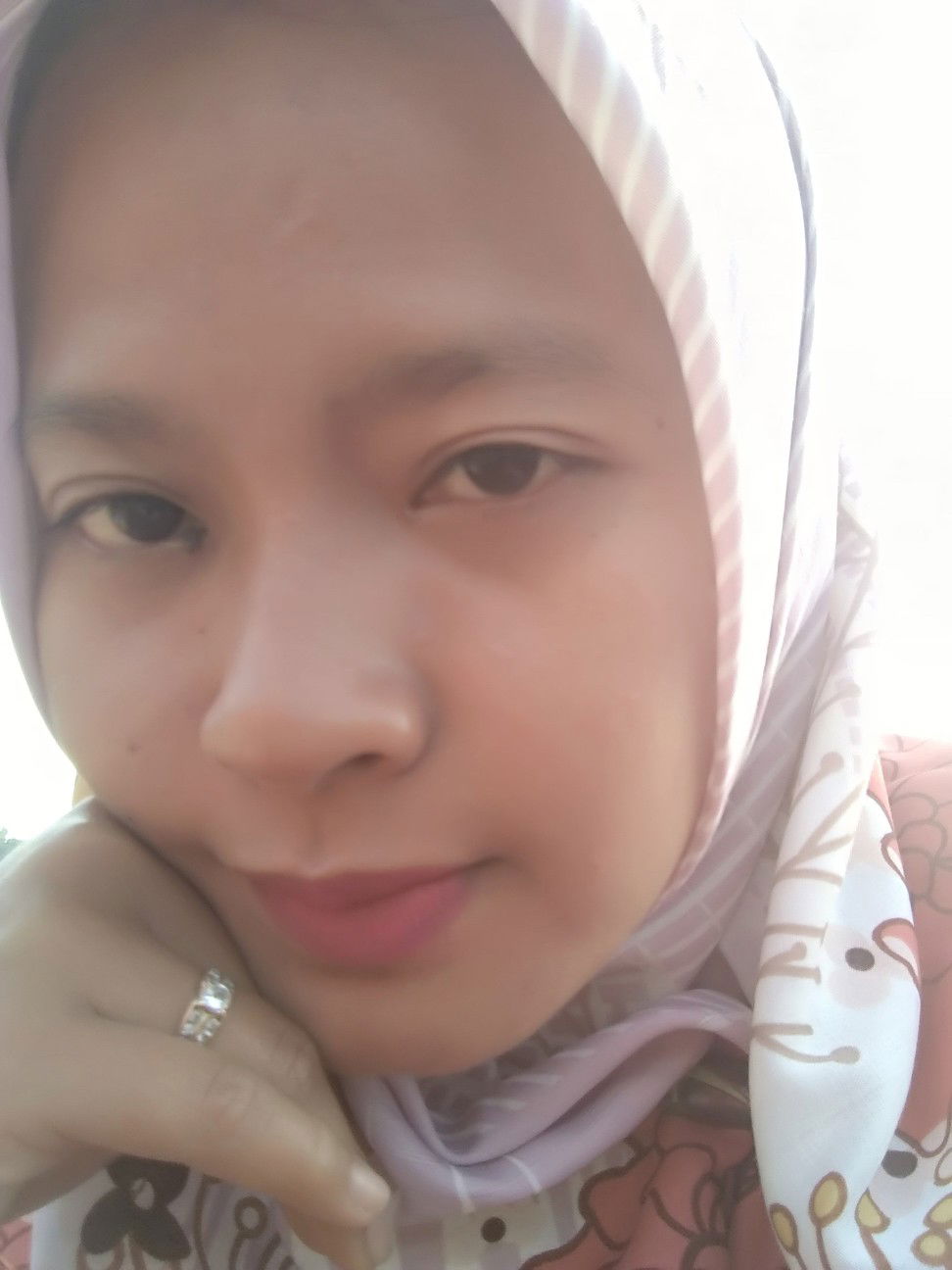 Siti nurhayati profile icon