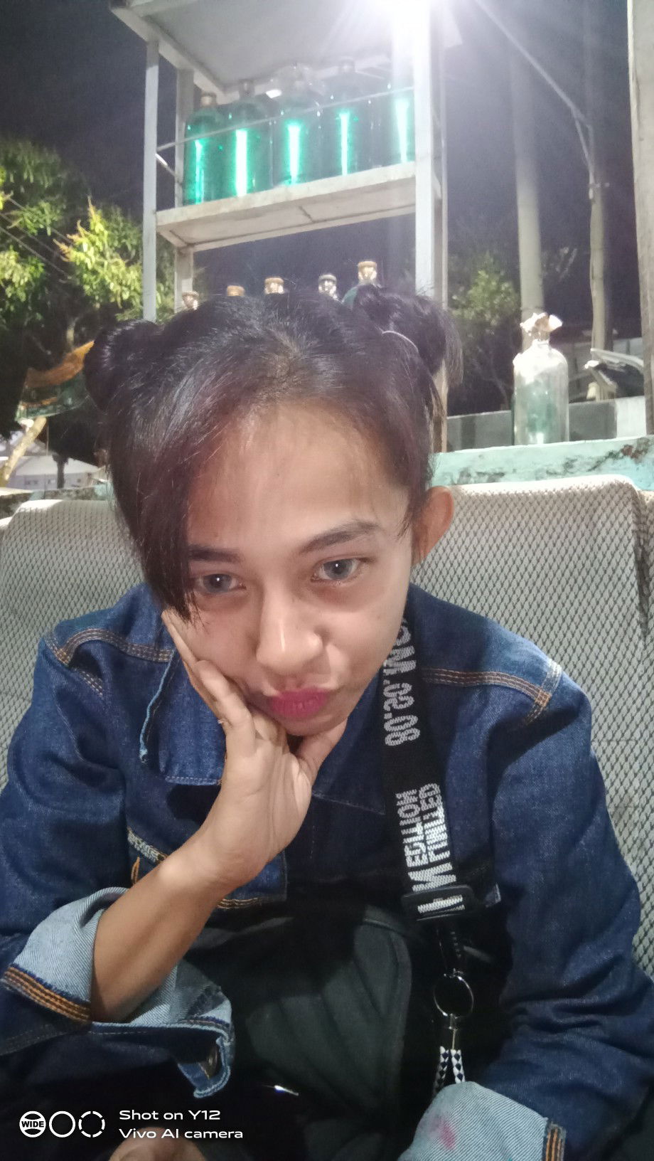 Dewi Rahmawati profile icon