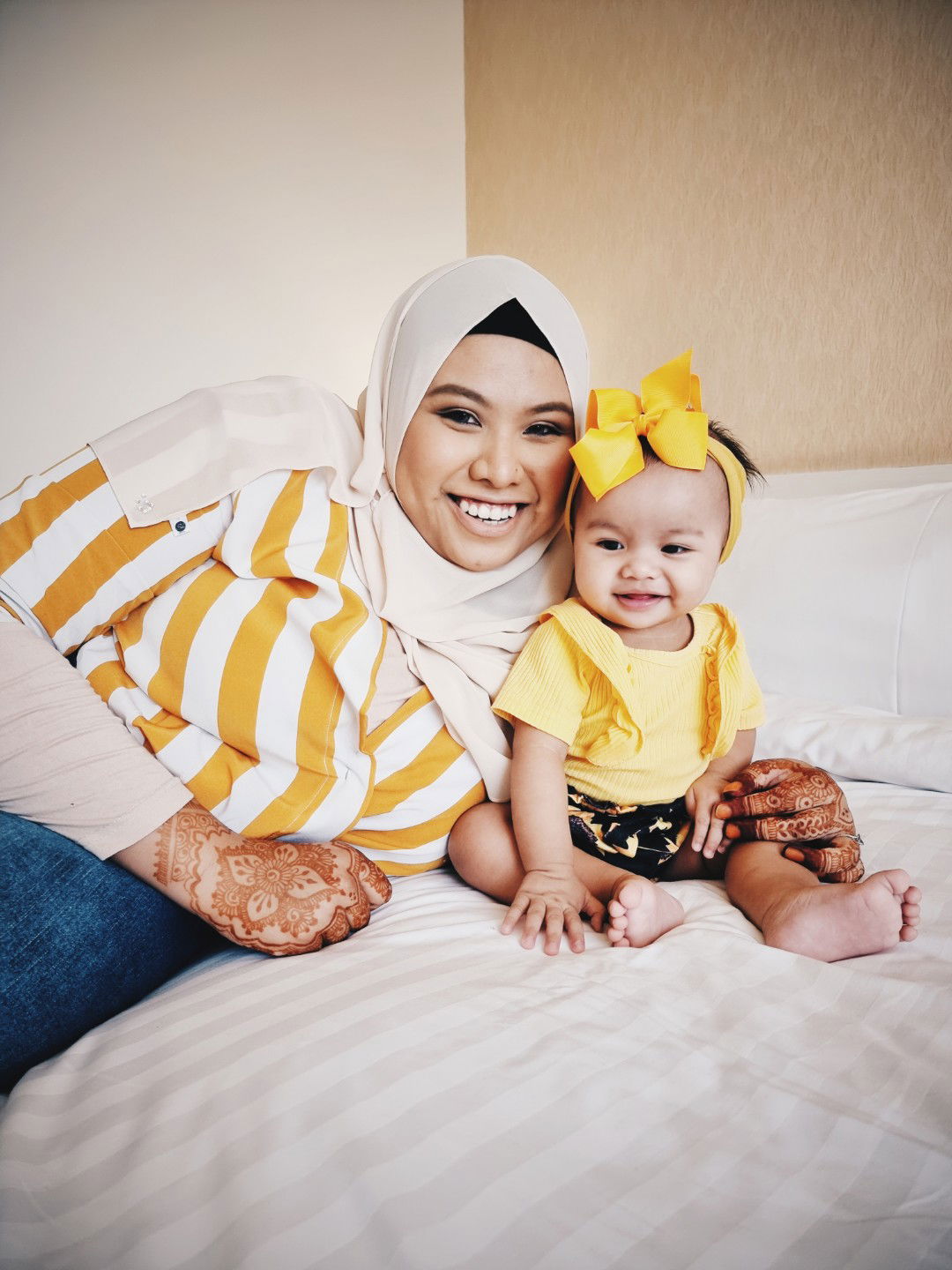 Mira Samad profile icon