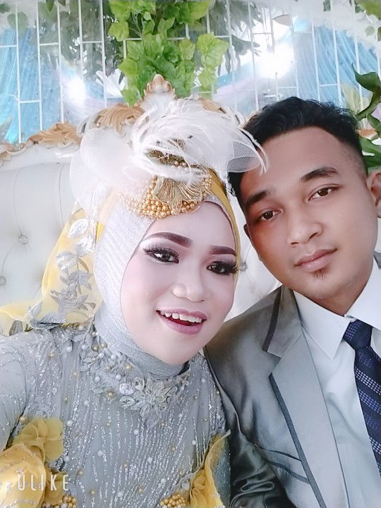 Asih Nugraheni profile icon