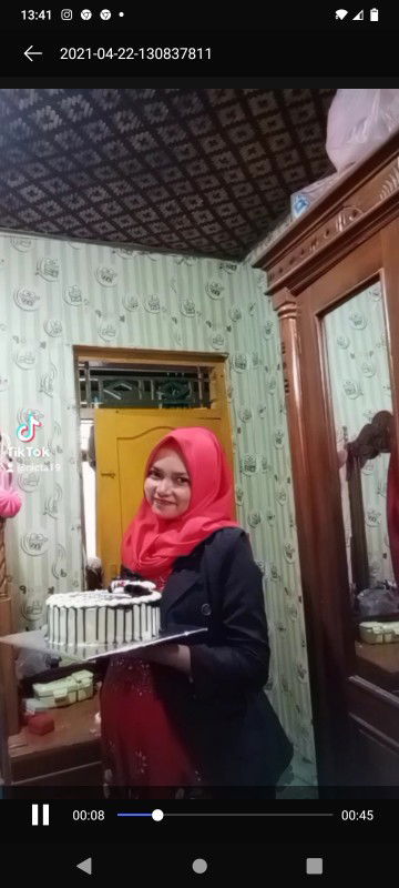 Nok'Itta Habiba As-syiffa profile icon