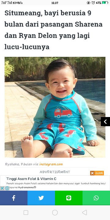 ny.Heny fauzi profile icon