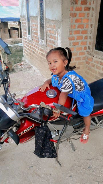 Neasty Kamaya profile icon